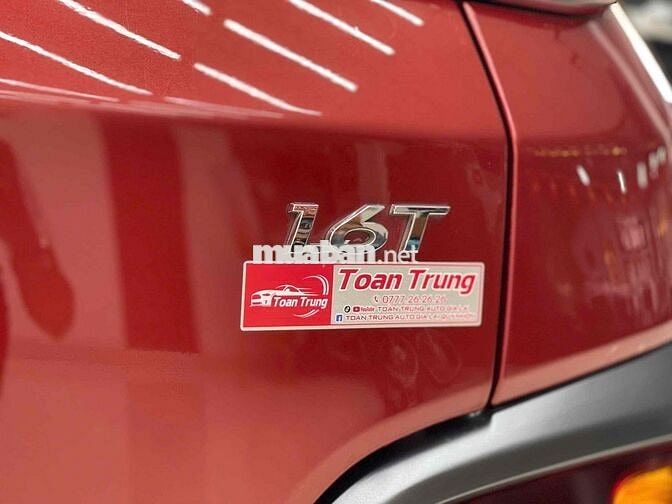 Hyundai Kona 2018 1.6 Turbo - 25000 km