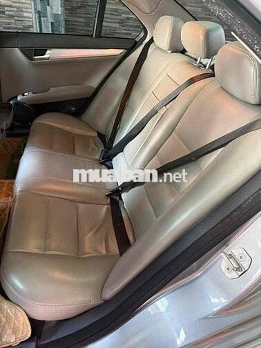 Mercedes Benz C Class 2008 C230 Avantgarde - 16893