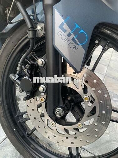 Bán xe Exciter đời 2018