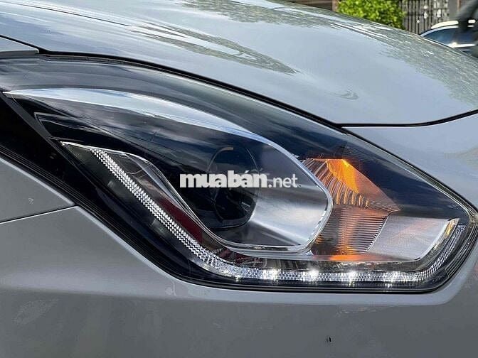 Suzuki Swift 2021 - 40000 km