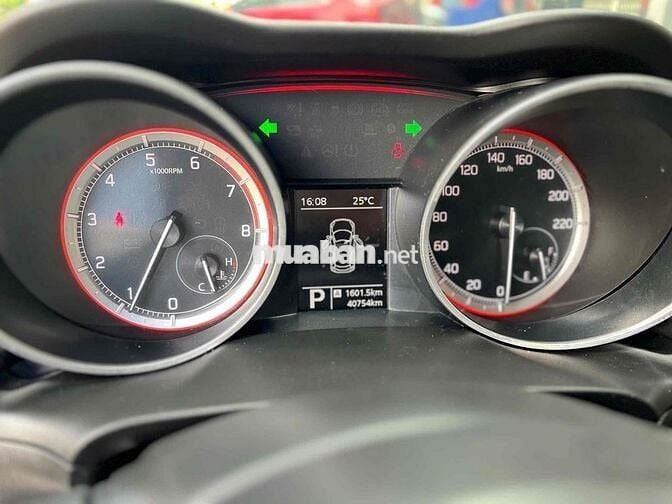 Suzuki Swift 2021 - 40000 km