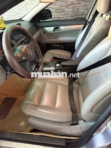 Mercedes Benz C Class 2008 C230 Avantgarde - 16893