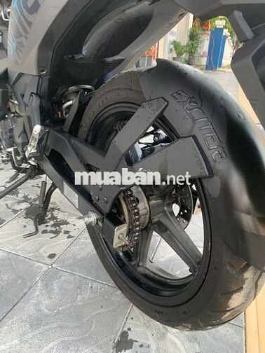 Bán xe Exciter đời 2018