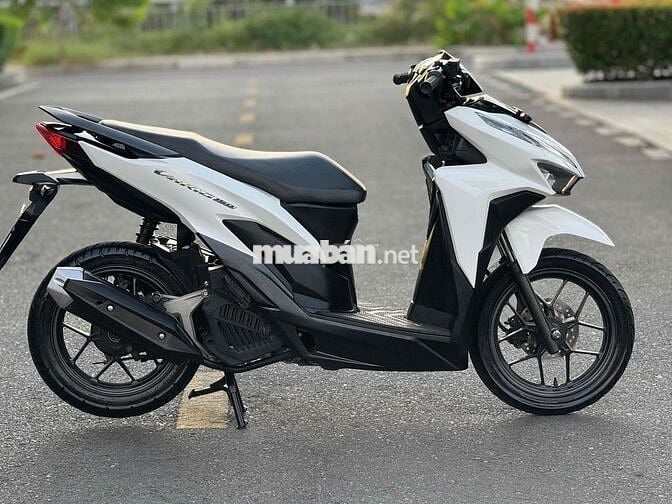 honda/ vario 125 khoá smakey