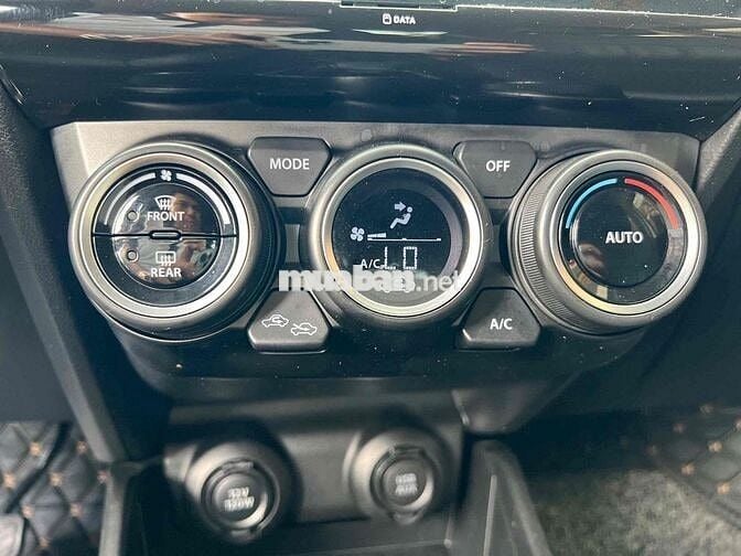 Suzuki Swift 2021 - 40000 km