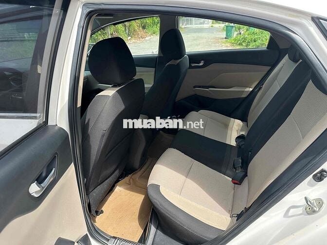 Hyundai Accent 2018 1.4 MT - 150000 km