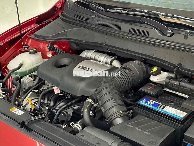 Hyundai Kona 2018 1.6 Turbo - 25000 km