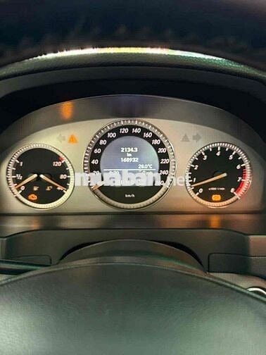 Mercedes Benz C Class 2008 C230 Avantgarde - 16893