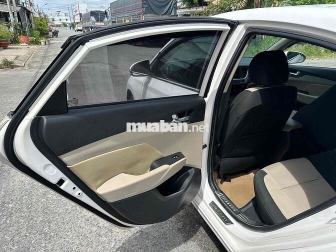 Hyundai Accent 2018 1.4 MT - 150000 km