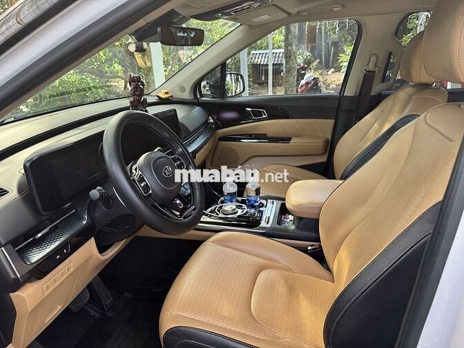 Kia Carnival 2021 2.2D Signature - 87000 km