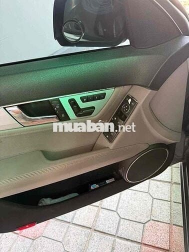 Mercedes Benz C Class 2008 C230 Avantgarde - 16893