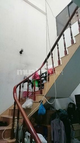 Nhà 4x16m 1 trệt 1 lầu KDC BÌNH HƯNG 