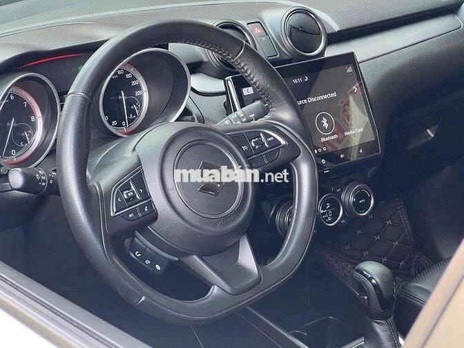 Suzuki Swift 2021 - 40000 km