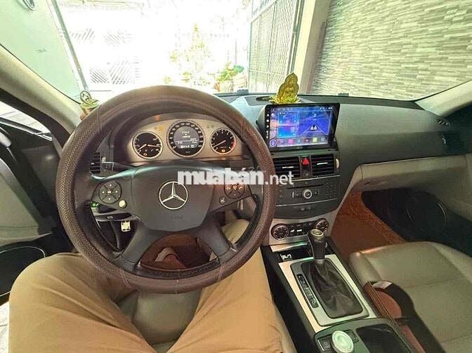 Mercedes Benz C Class 2008 C230 Avantgarde - 16893