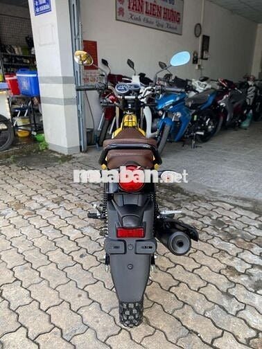Yamaha PG1 2023 Chạy Lướt 1.800Km bao hồ sơ