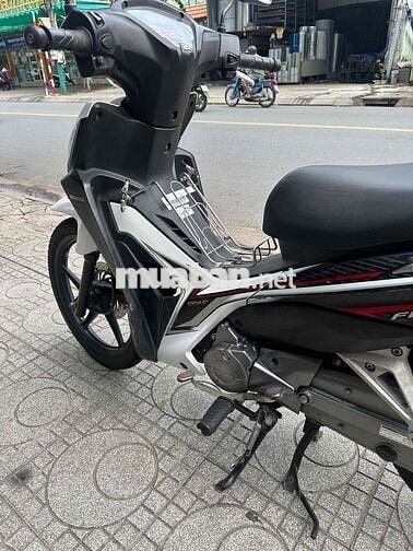 cần bán rsx fi xe đẹp máy zin ( có bán góp)