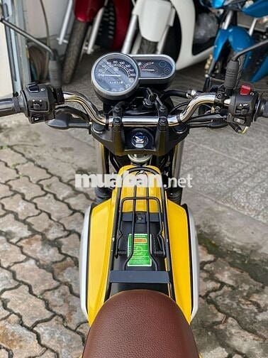 Yamaha PG1 2023 Chạy Lướt 1.800Km bao hồ sơ