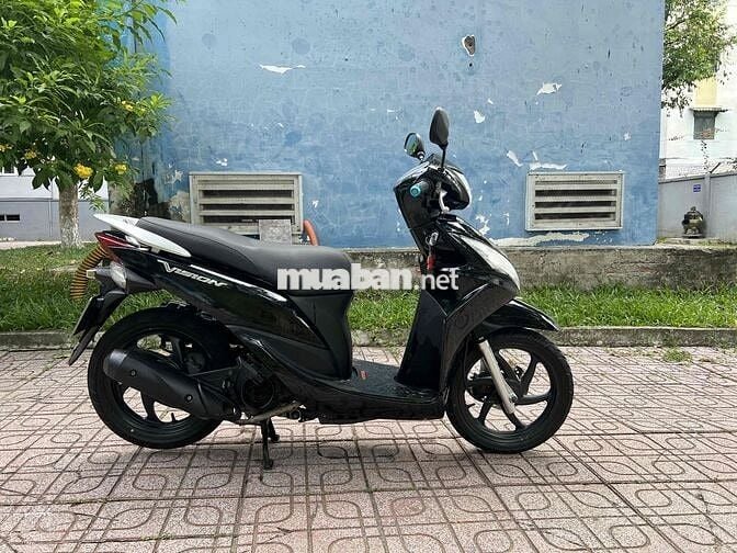 Honda Vision 2012 Bs Thành Phố