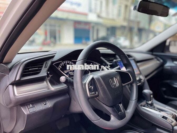 Honda Civic 2019 1.8E - 70000 km
