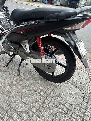 cần bán rsx fi xe đẹp máy zin ( có bán góp)