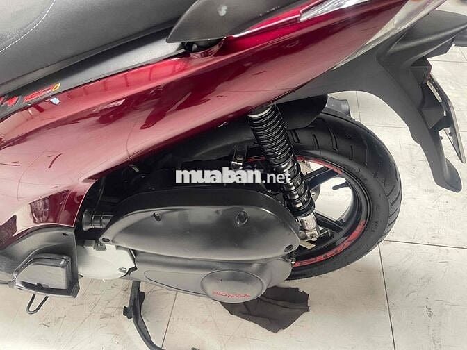SH 125 việt lên ý xe zin chất keng bs 65