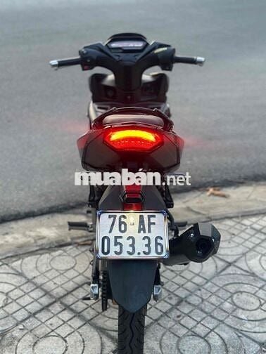 Winner X 2023 ABS bản đặc biệt chạy 20 nghìn km