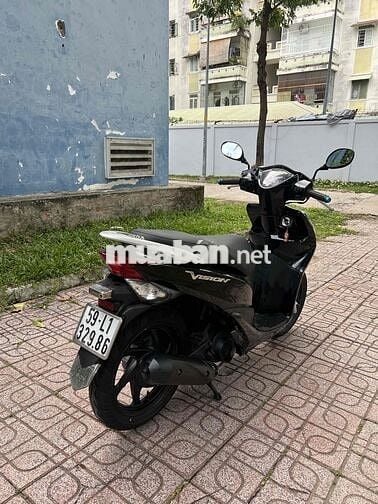 Honda Vision 2012 Bs Thành Phố