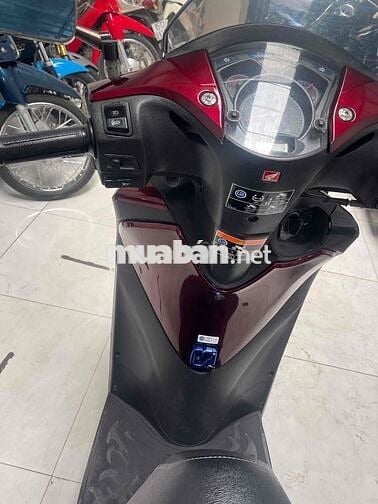 SH 125 việt lên ý xe zin chất keng bs 65