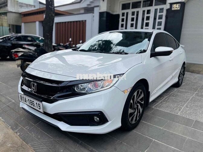 Honda Civic 2019 1.8E - 70000 km