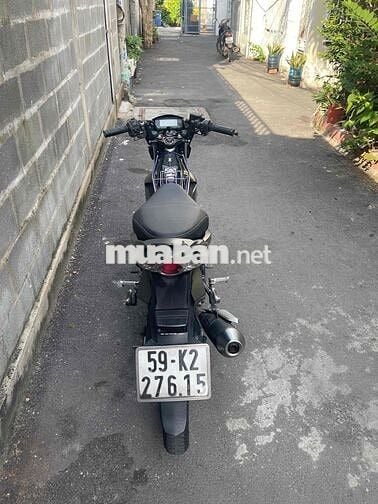Bán Suzuki satria rất đẹp, xe chính chủ