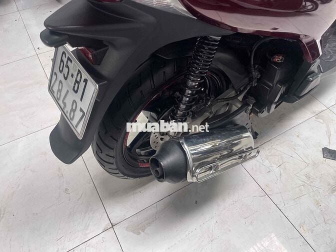 SH 125 việt lên ý xe zin chất keng bs 65