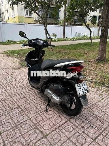 Honda Vision 2012 Bs Thành Phố