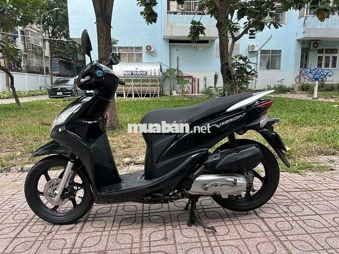 Honda Vision 2012 Bs Thành Phố