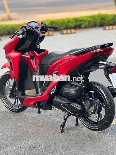 honda- vario 150cc khoa smakey