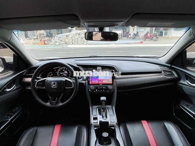 Honda Civic 2019 1.8E - 70000 km