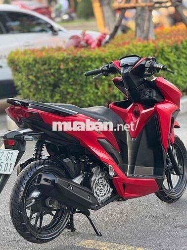 honda- vario 150cc khoa smakey