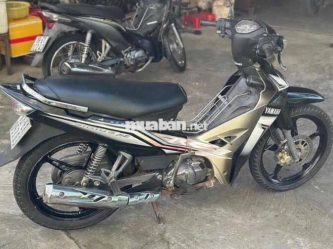 Thanh Lý xe sirus mọi chức năng còn tốt máy ok