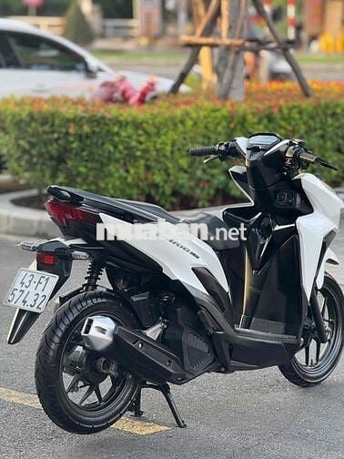 honda/ vario 125 khoá smakey