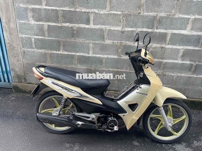 Bán wave hq máy rất êm, giấy tờ đầy đủ