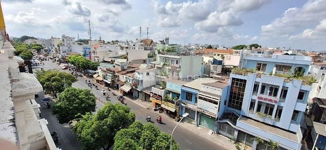 Cho Thuê Shophouse 400m2 , 65 triệu VND tại Cityland Park Hills 