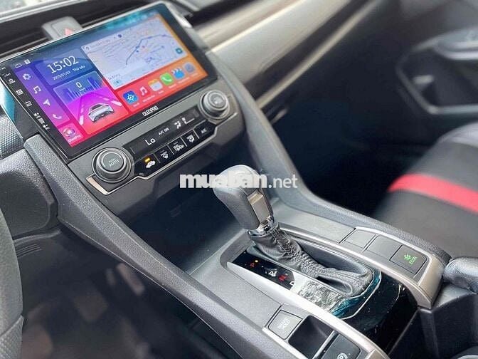 Honda Civic 2019 1.8E - 70000 km