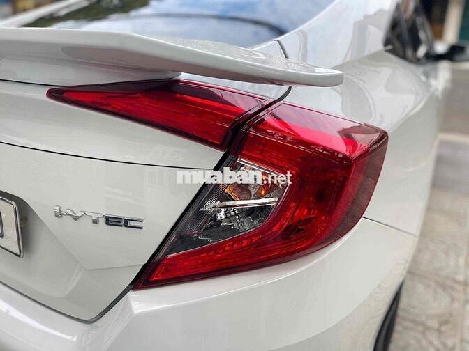 Honda Civic 2019 1.8E - 70000 km