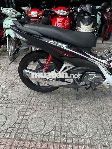 cần bán rsx fi xe đẹp máy zin ( có bán góp)