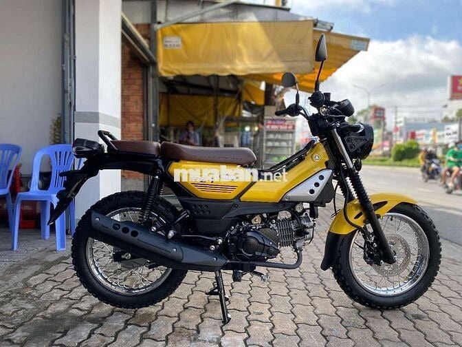 Yamaha PG1 2023 Chạy Lướt 1.800Km bao hồ sơ