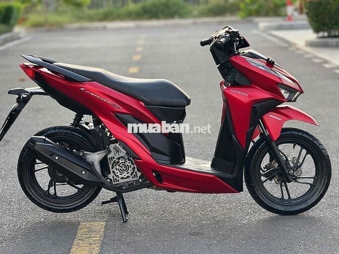 honda- vario 150cc khoa smakey