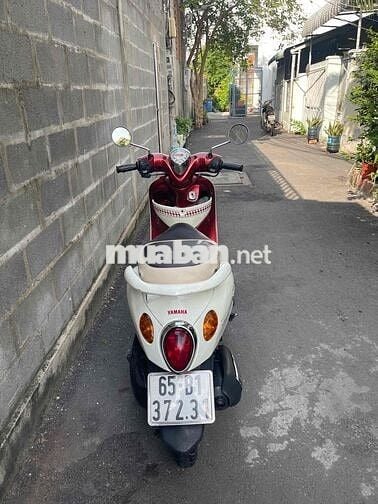 bán Yamaha Classico mới 95% giấy tờ đầy đủ