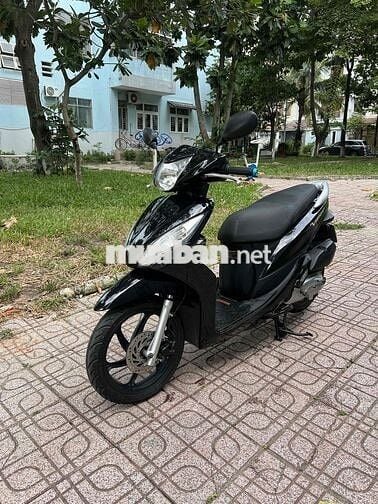 Honda Vision 2012 Bs Thành Phố