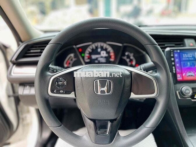 Honda Civic 2019 1.8E - 70000 km