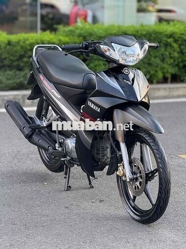yamaha- sirius 2023