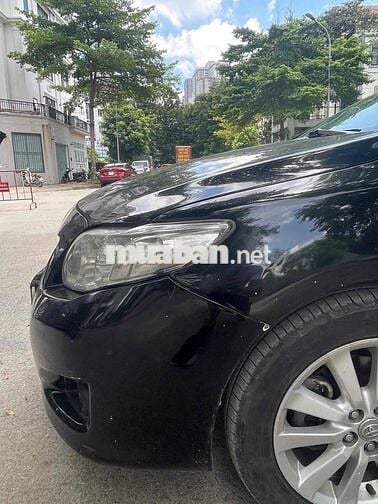 Toyota Corolla Altis 2009 2.0V - 155000 km